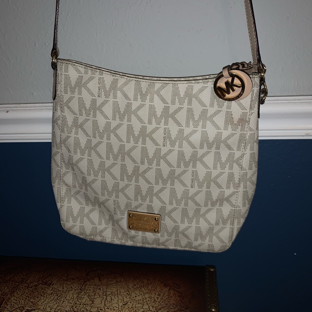 Mk crossbody